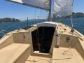 Hood 23 Fixed keel Rigging Up Dated (Sydney Harbour)