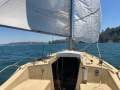 Hood 23 Fixed keel Rigging Up Dated (Sydney Harbour)