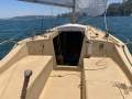 Hood 23 Fixed keel Rigging Up Dated (Sydney Harbour)