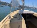 Hood 23 Fixed keel Rigging Up Dated (Sydney Harbour)