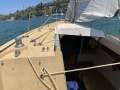 Hood 23 Fixed keel Rigging Up Dated (Sydney Harbour)