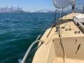 Hood 23 Fixed keel Rigging Up Dated (Sydney Harbour)