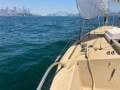 Hood 23 Fixed keel Rigging Up Dated (Sydney Harbour)