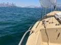 Hood 23 Fixed keel Rigging Up Dated (Sydney Harbour)