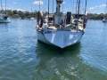 Roberts 34 Fiberglass Hull Cheap Price ( Sydney Harbour)