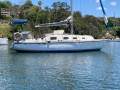 Roberts 34 Fiberglass Hull Cheap Price ( Sydney Harbour)