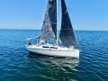 Hanse 315 Immaculate Suit New Boat Buyer