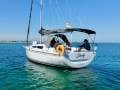Hanse 315 Immaculate Suit New Boat Buyer