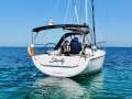 Hanse 315 Immaculate Suit New Boat Buyer