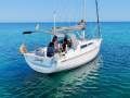 Hanse 315 Immaculate Suit New Boat Buyer