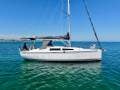 Hanse 315 Immaculate Suit New Boat Buyer