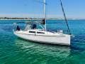 Hanse 315 Immaculate Suit New Boat Buyer
