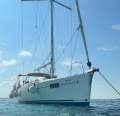 Beneteau Oceanis 41.1