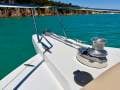 Caribbean 2700 Twin Outboards Joystick docking