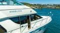 Carver 570 Pilothouse Cruiser:5 - Sydney Marine Brokerage Carver 570 Pilothouse For Sale