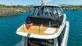 Carver 570 Pilothouse Cruiser:7 - Sydney Marine Brokerage Carver 570 Pilothouse For Sale