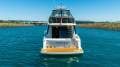 Carver 570 Pilothouse Cruiser:8 - Sydney Marine Brokerage Carver 570 Pilothouse For Sale