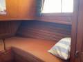 Kong Halvorsen Island Gypsy 44 Aft cabin