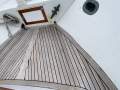 Kong Halvorsen Island Gypsy 44 Aft cabin