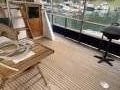 Kong Halvorsen Island Gypsy 44 Aft cabin