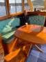 Kong Halvorsen Island Gypsy 44 Aft cabin