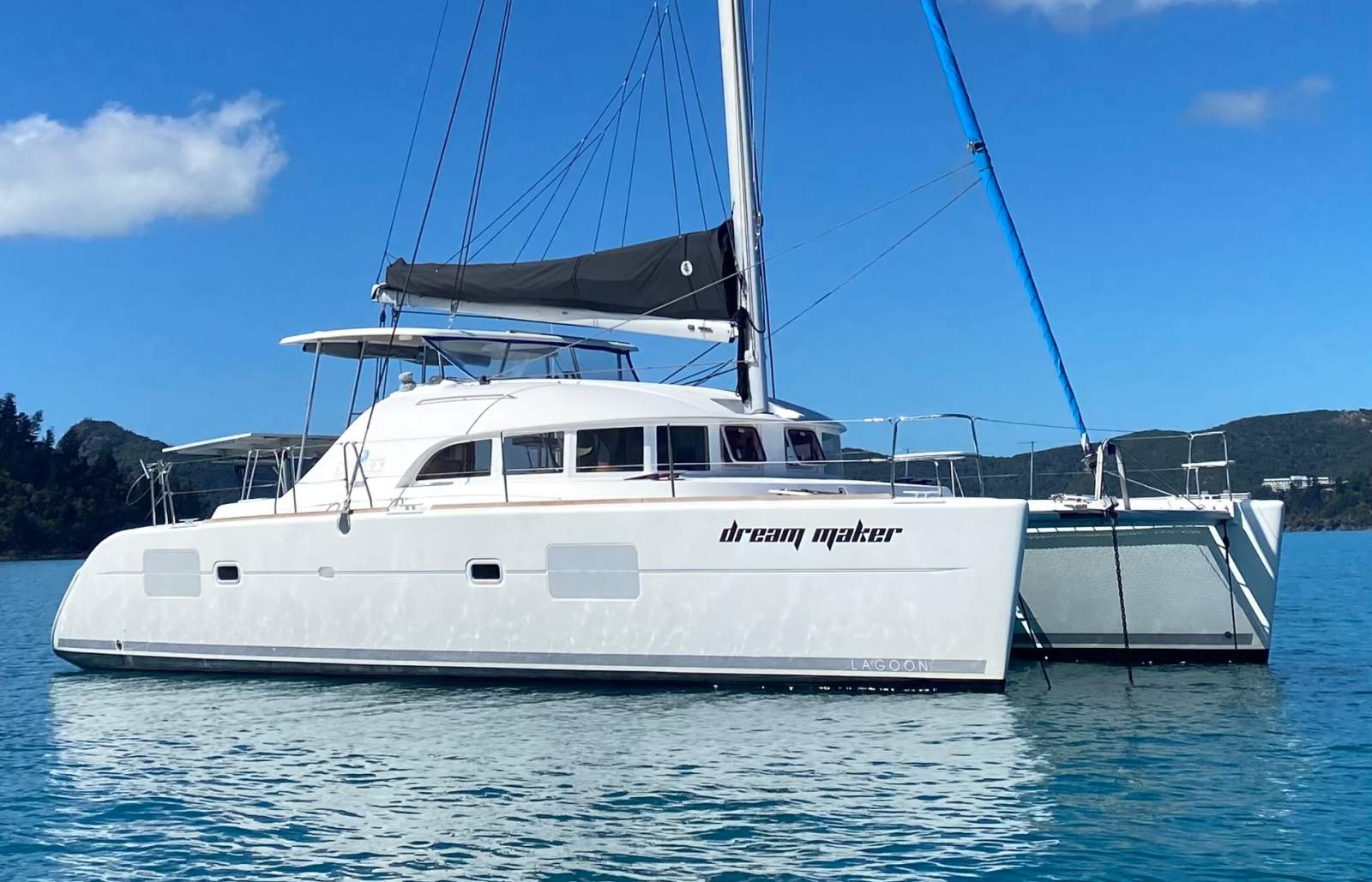 Lagoon 380 S2 Premium - Owners Version