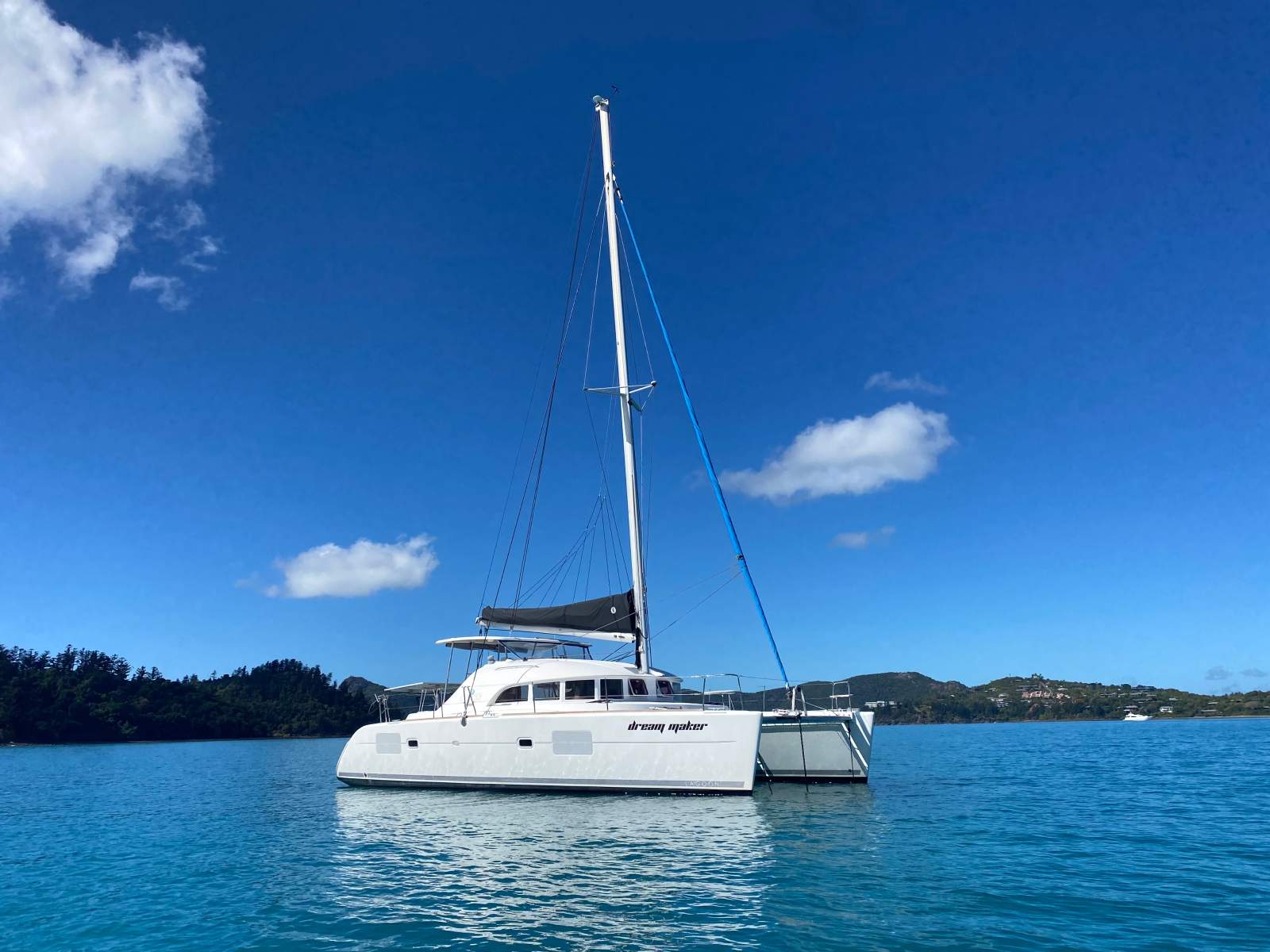 Lagoon 380 S2 Premium - Owners Version