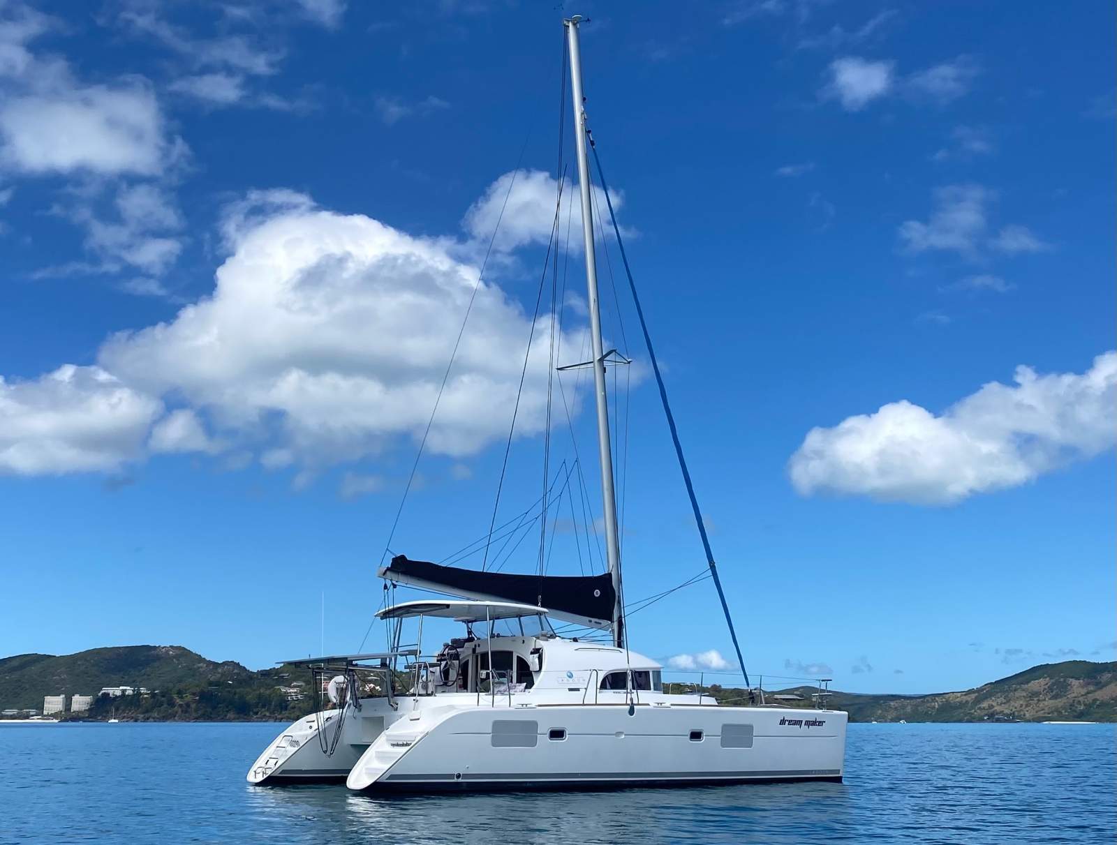 Lagoon 380 S2 Premium - Owners Version