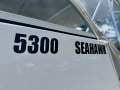 Stessl 530 Seahawk Plate Sided Gen V VDH