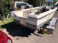 CruiseCraft Angler 1500 CRUISECRAFT FISHERMAN 4.9