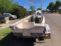 CruiseCraft Angler 1500 CRUISECRAFT FISHERMAN 4.9