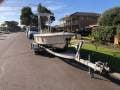 CruiseCraft Angler 1500 CRUISECRAFT FISHERMAN 4.9
