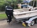 CruiseCraft Angler 1500 CRUISECRAFT FISHERMAN 4.9
