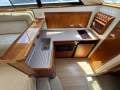 Riviera 3850 Open Flybridge
