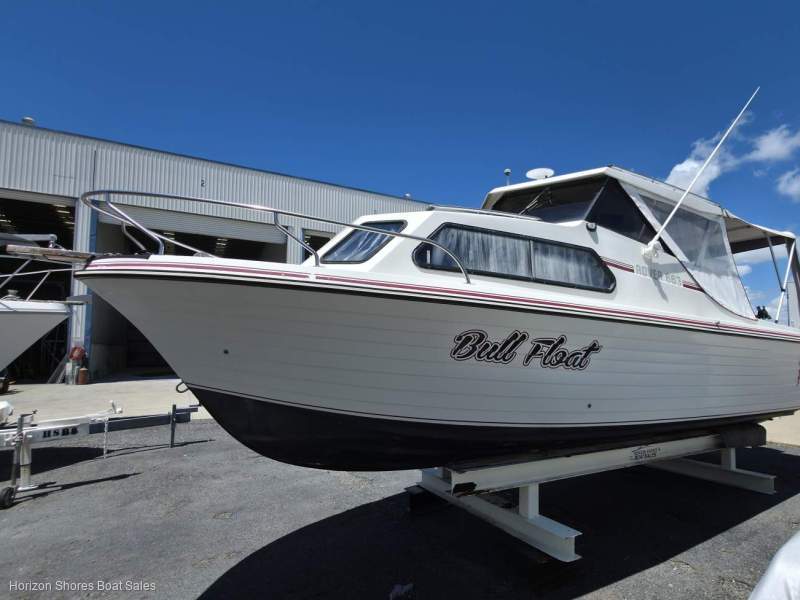 CruiseCraft Rover 663