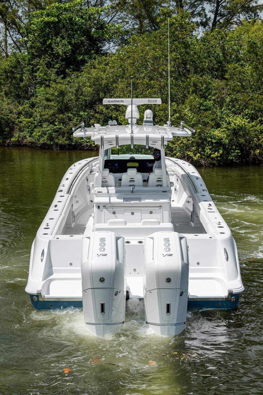 HCB Yachts 39 Speciale | For The Aspiring