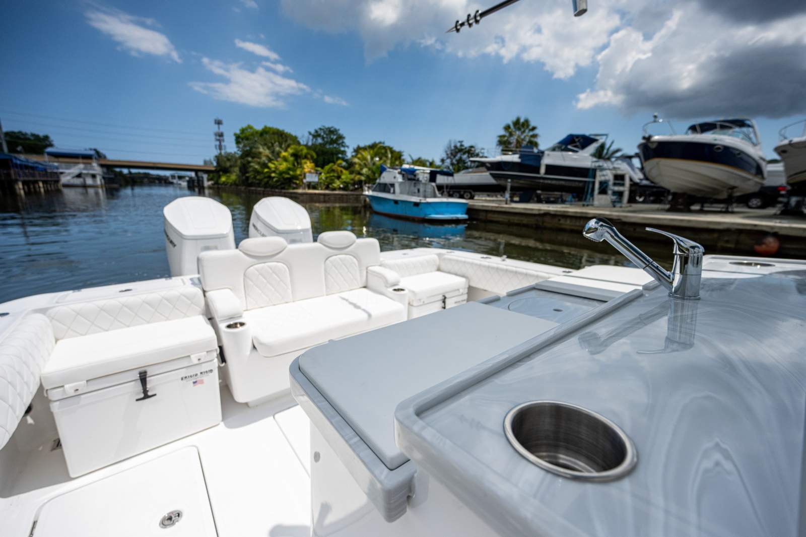 HCB Yachts 39 Speciale | For The Aspiring