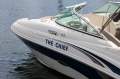 Sea Ray 220 Sundeck