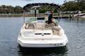 Sea Ray 220 Sundeck
