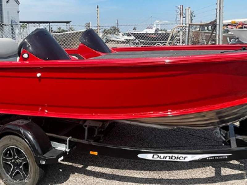 Horizon Aluminium Boats Tournament 5.0 Pro Hydro Lift hull