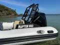 New GC Inflatables 660 Raptor
