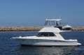 Riviera 36 Platinum Flybridge One Owner
