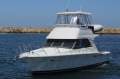 Riviera 36 Platinum Flybridge One Owner