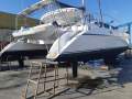 Custom 48ft Cruising Catamaran