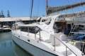 Custom 48ft Cruising Catamaran