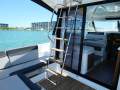Jeanneau Merry Fisher 1095 Flybridge