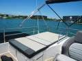 Jeanneau Merry Fisher 1095 Flybridge