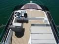 Jeanneau Merry Fisher 1095 Flybridge