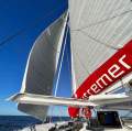 Outremer 4X