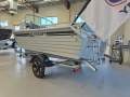 Polycraft 4.80 Brumby Cuddy Cabin Hull and Trailer package